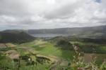 original Wanderung Lagoa Cete Cidades 6 