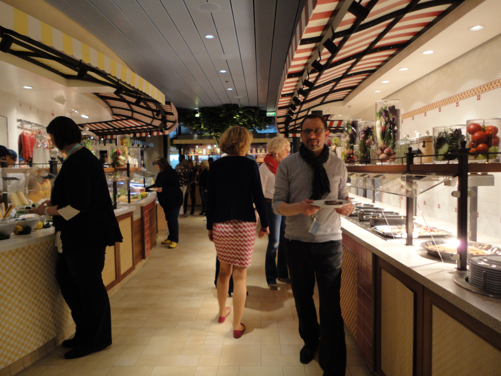 original Markt Restaurant II