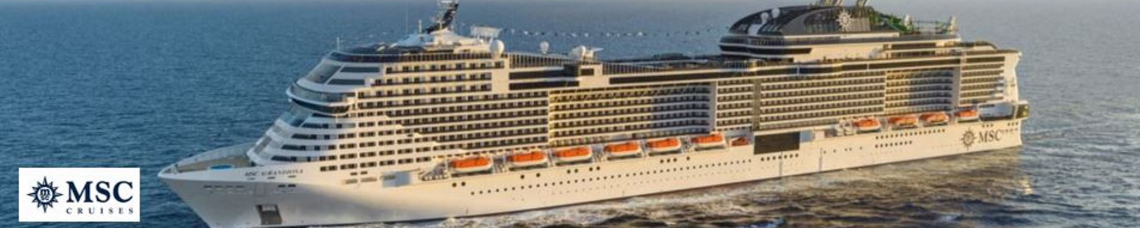 MSC MSC Grandiosa 