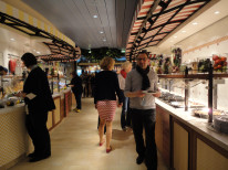 original Markt Restaurant II