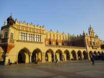 original Tuchhallen II