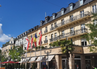 Bild Baden Baden - Städtereise inkl. Wellness Reisebericht