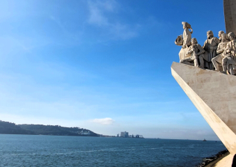 Bild Lissabon - die Stadt der sieben Hügel Reisebericht