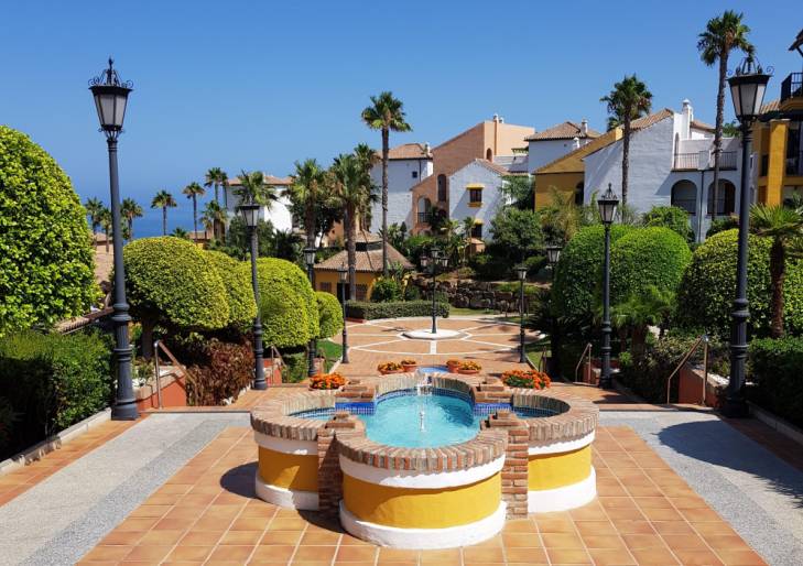 club aldiana costa del sol club aldiana costa del sol