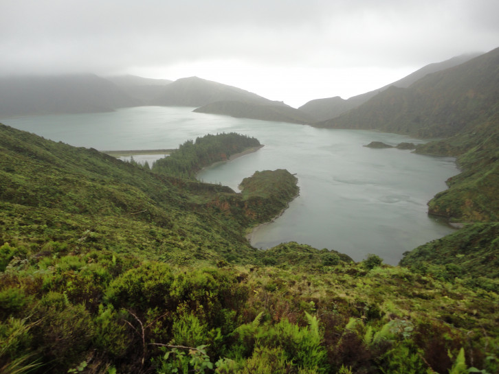 original Lago do Fogo 3 