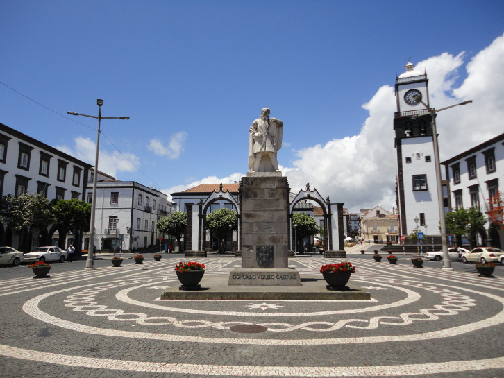 original Ponta Delgada 17 